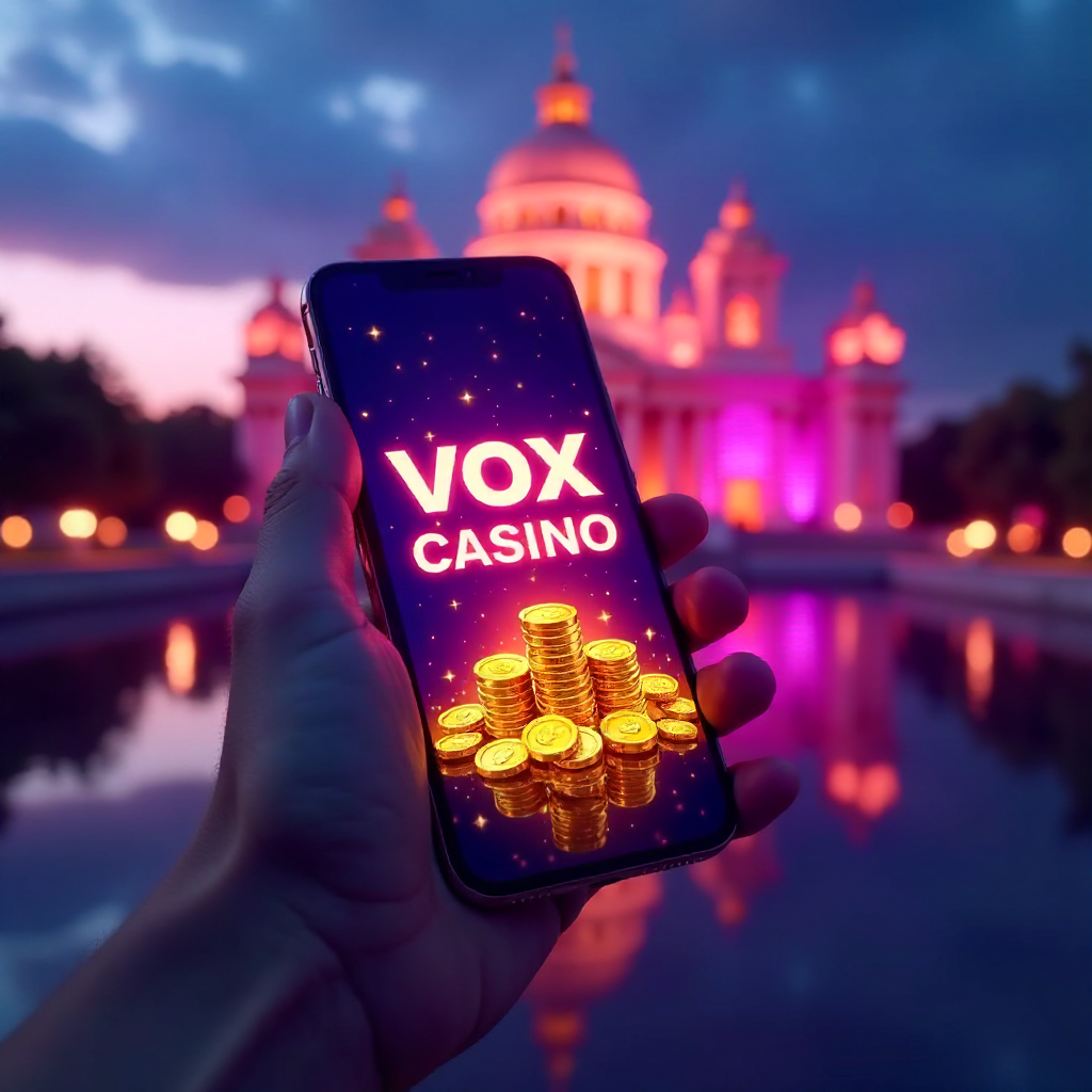 Vox Casino
